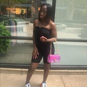 Meet your Posher, Cortney